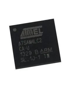 MICROCHIP ATSAM4LC2CA-CFU