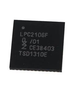 NXP LPC2106FHN48/01,55