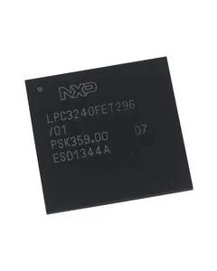 NXP LPC3240FET296/01,5