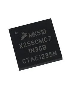 NXP MK51DX256CMC7