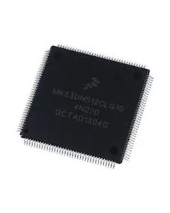 NXP MK53DN512CLQ10