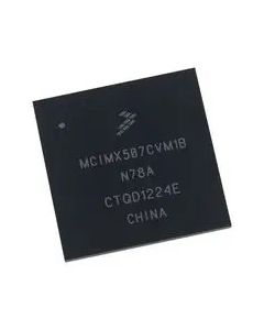 NXP MCIMX507CVM1B