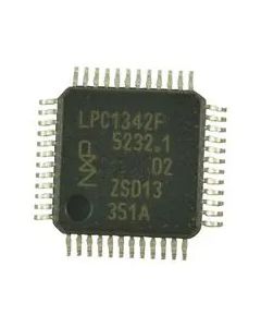 NXP LPC1342FBD48,118