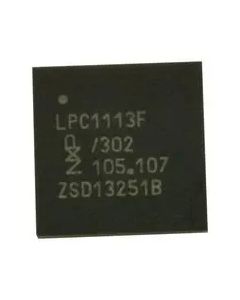 NXP LPC1113FHN33/302,5