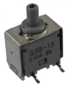 NKK SWITCHES G3B15AP