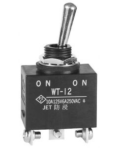 NKK SWITCHES WT12T