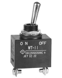 NKK SWITCHES WT11T