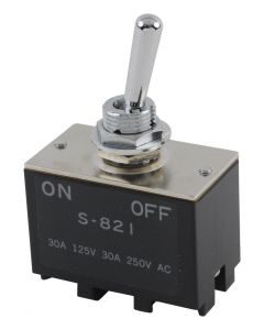 NKK SWITCHES S821