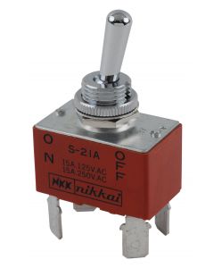 NKK SWITCHES S21F