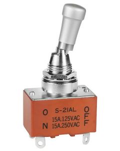 NKK SWITCHES S21AL