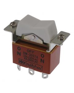 NKK SWITCHES SW3007A