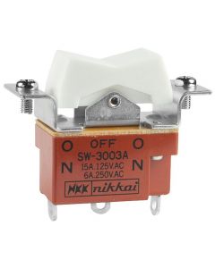 NKK SWITCHES SW3003A