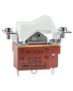 NKK SWITCHES SW3002A