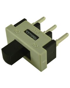 NKK SWITCHES CS12ANW03