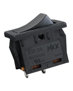 NKK SWITCHES CWSA11AANS