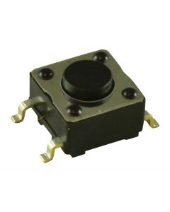 NKK SWITCHES HP0315AFKP2-R