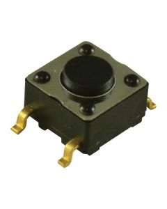 NKK SWITCHES HP0315AFKP4-R