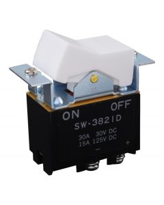 NKK SWITCHES SW3821D/UC
