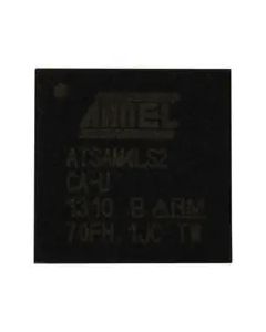 MICROCHIP ATSAM4LS2CA-CFU