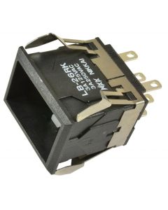 NKK SWITCHES LB26RKW01