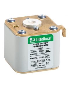 LITTELFUSE PSR031FS0315Z