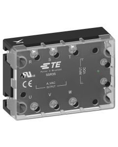 POTTER&BRUMFIELD - TE CONNECTIVITY SSR3S-480A50