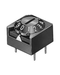 OMRON ELECTRONIC COMPONENTS A6A-10R
