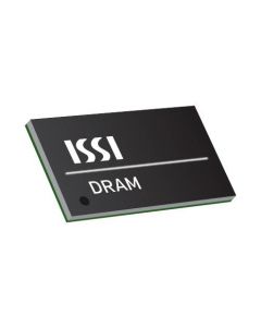 INTEGRATED SILICON SOLUTION (ISSI) IS43TR16256BL-125KBL