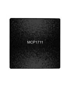 MICROCHIP MCP1711T-12I/5X