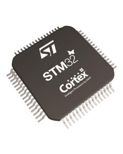 STMICROELECTRONICS STM32F303RET7
