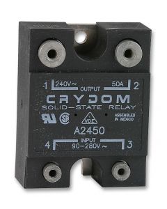 SENSATA/CRYDOM A2450