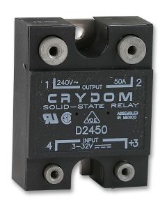 SENSATA/CRYDOM D2450-10