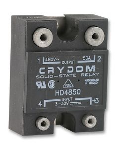SENSATA/CRYDOM HD4850T