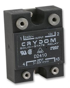 SENSATA/CRYDOM D2410-10