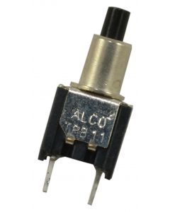 ALCOSWITCH - TE CONNECTIVITY TPB11CGPC004