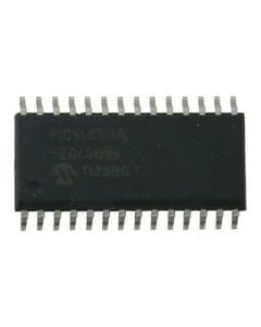 MICROCHIP PIC16C55A-20/SO