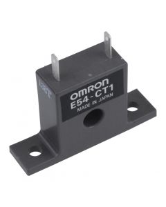 OMRON INDUSTRIAL AUTOMATION E54-CT1