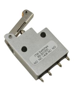 ITW SWITCHES 65-301000