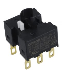 OMRON INDUSTRIAL AUTOMATION A16S-2N-2