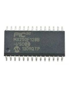 MICROCHIP PIC32MX250F128B-I/SO