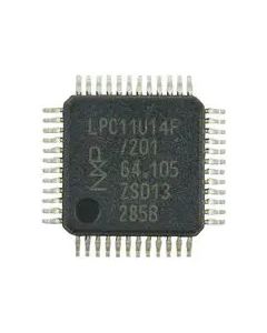 NXP LPC11U14FBD48/201,