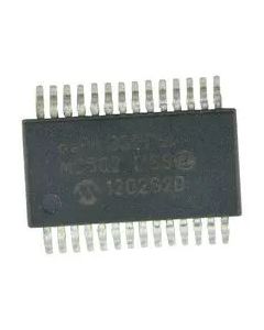 MICROCHIP DSPIC33EP64MC502-I/SS