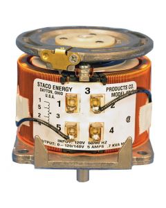 STACO ENERGY PRODUCTS 501C