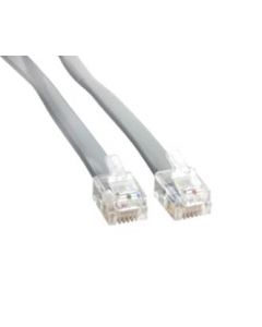 AMPHENOL CABLES ON DEMAND MP-5FRJ12STWS-002