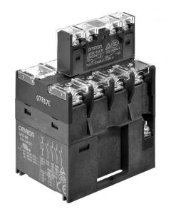 OMRON INDUSTRIAL AUTOMATION G7Z-4A-02Z-R DC24V