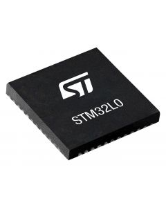 STMICROELECTRONICS STM32L072CZU6