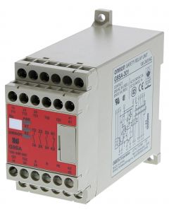 OMRON INDUSTRIAL AUTOMATION G9SA-501AC/DC24