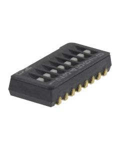 NIDEC COMPONENTS CHS-06A