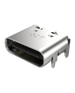 GCT (GLOBAL CONNECTOR TECHNOLOGY) USB4105-GF-A-120