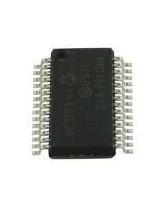 MICROCHIP PIC16F913-I/SS